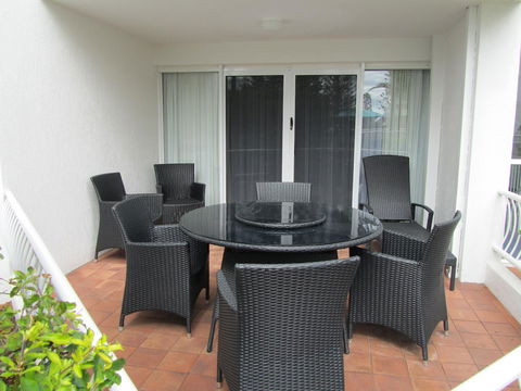 Le Beach Apartments - Kingaroy Accommodation 18