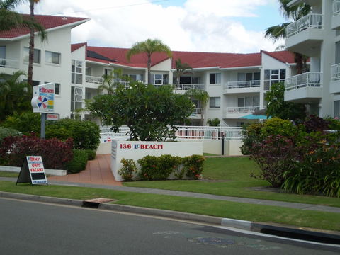 Le Beach Apartments - Kingaroy Accommodation 20