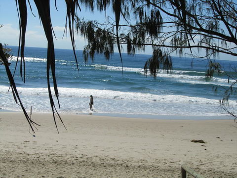 Le Beach Apartments - Kingaroy Accommodation 16