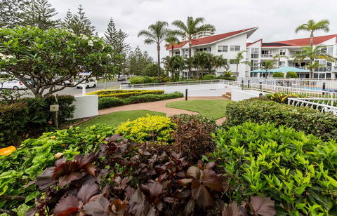 Le Beach Apartments - Kingaroy Accommodation 12