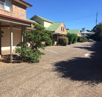 Country Gardens Motor Inn - Kingaroy Accommodation