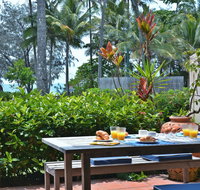 Number 2 On The Beach  Beautiful Beachfront Villa - Kingaroy Accommodation