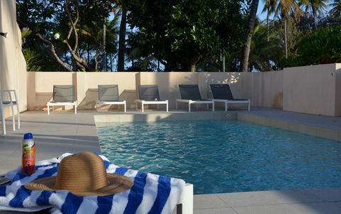 Number 2 On The Beach | Beautiful Beachfront Villa - Kingaroy Accommodation 2