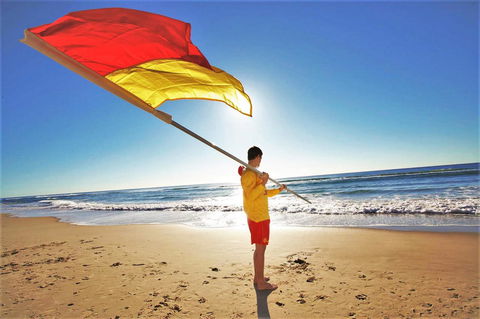 Seacrest Beachfront Apartments Surfers Paradise - Kingaroy Accommodation 6