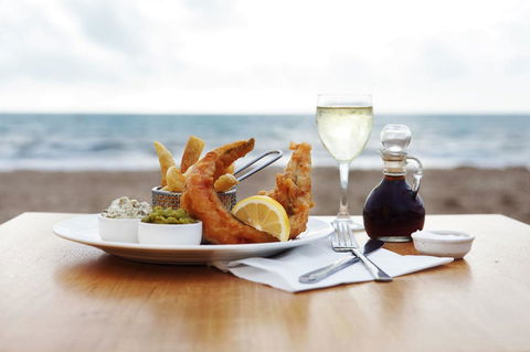 Seacrest Beachfront Apartments Surfers Paradise - Kingaroy Accommodation 38