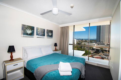 Seacrest Beachfront Apartments Surfers Paradise - Kingaroy Accommodation 27