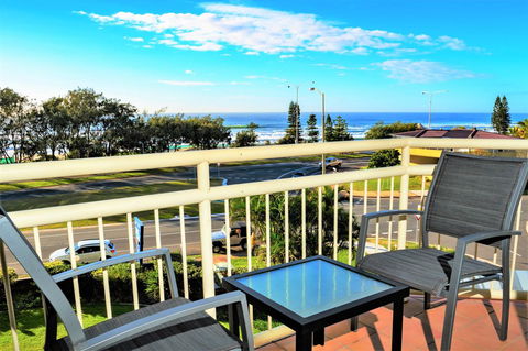 Seacrest Beachfront Apartments Surfers Paradise - Kingaroy Accommodation 36