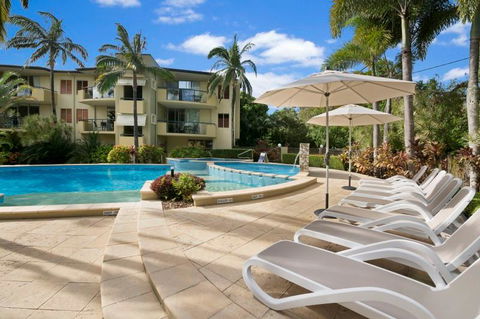 Montpellier Boutique Resort Noosa - Kingaroy Accommodation 10