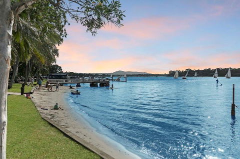 Montpellier Boutique Resort Noosa - Kingaroy Accommodation 9