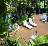 Port Douglas Retreat - Kingaroy Accommodation