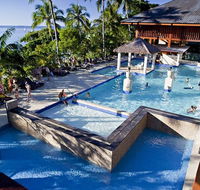 Fitzroy Island Resort - Kingaroy Accommodation