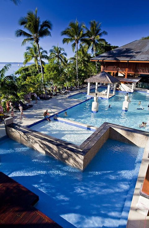 Fitzroy Island Resort - Kingaroy Accommodation 0