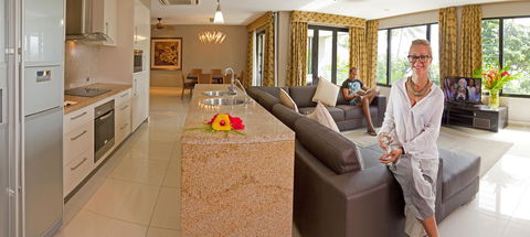 Fitzroy Island Resort - Kingaroy Accommodation 1