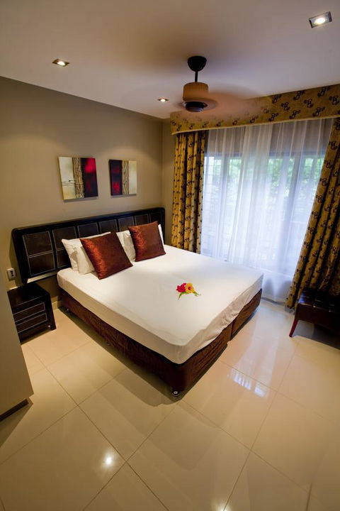 Fitzroy Island Resort - Kingaroy Accommodation 3