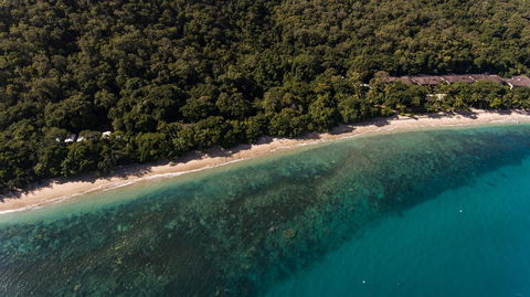 Fitzroy Island Resort - Kingaroy Accommodation 29