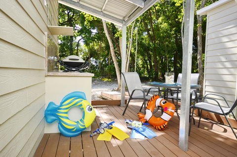Fitzroy Island Resort - Kingaroy Accommodation 14