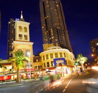 The Towers of Chevron Renaissance - Holidays Gold Coast - Kingaroy Accommodation