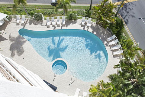 Crystal Bay On The Broadwater - Kingaroy Accommodation 8