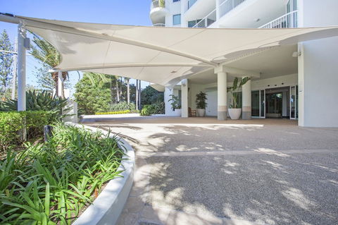 Crystal Bay On The Broadwater - Kingaroy Accommodation 1