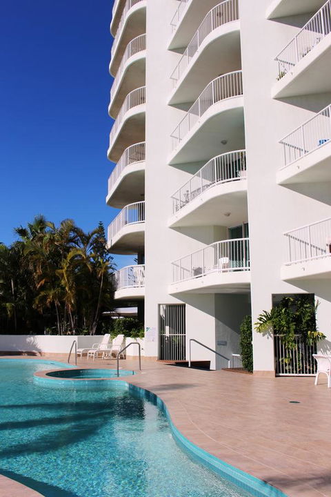 Crystal Bay On The Broadwater - Kingaroy Accommodation 24