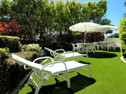 Crystal Bay On The Broadwater - Kingaroy Accommodation 18