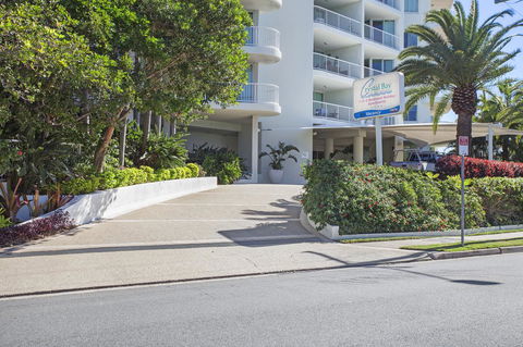 Crystal Bay On The Broadwater - Kingaroy Accommodation 28