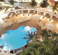 The Phoenician Resort - Kingaroy Accommodation