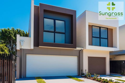 The Residences At The Peninsula - Kingaroy Accommodation 37