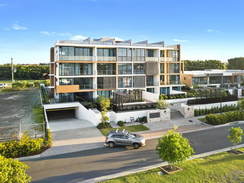 The Residences At The Peninsula - Kingaroy Accommodation 8