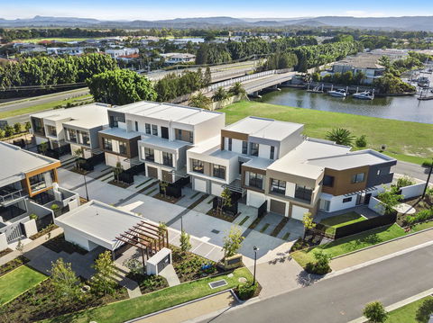 The Residences At The Peninsula - Kingaroy Accommodation 11
