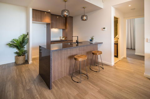 The Residences At The Peninsula - Kingaroy Accommodation 6