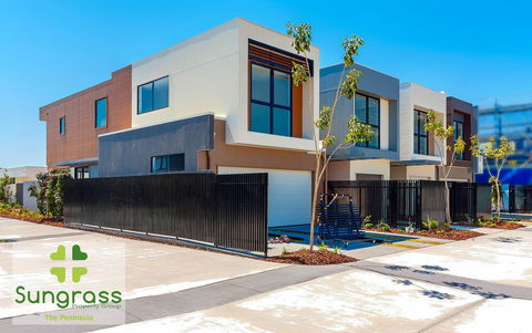 The Residences At The Peninsula - Kingaroy Accommodation 44