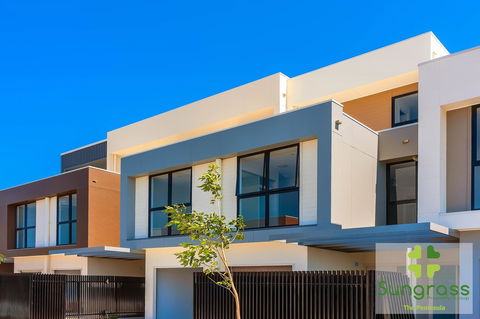 The Residences At The Peninsula - Kingaroy Accommodation 39