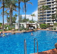 De Ville Apartments - Kingaroy Accommodation