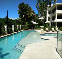 Mandalay Luxury Beachfront Apartments - Kingaroy Accommodation