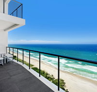 ULTIQA Air On Broadbeach - Kingaroy Accommodation