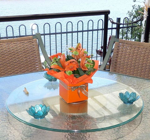 Gaia On Bribie Island - Kingaroy Accommodation 41