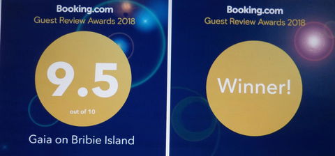 Gaia On Bribie Island - Kingaroy Accommodation 3