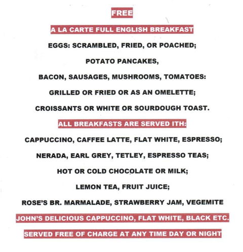 Gaia On Bribie Island - Kingaroy Accommodation 10