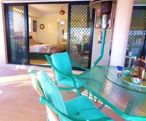 Gaia On Bribie Island - Kingaroy Accommodation 5