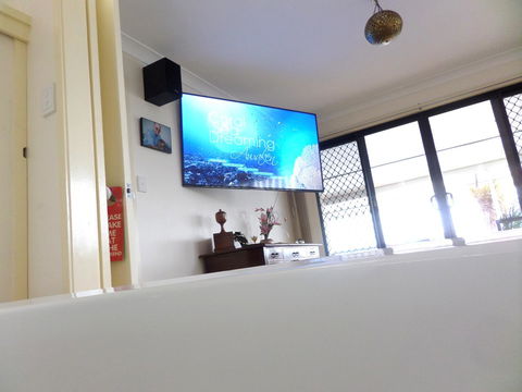 Gaia On Bribie Island - Kingaroy Accommodation 21