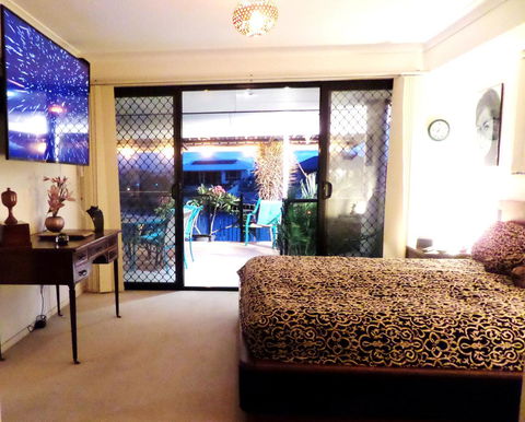 Gaia On Bribie Island - Kingaroy Accommodation 29