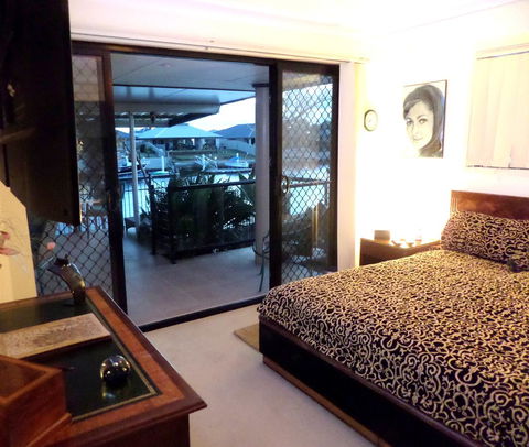 Gaia On Bribie Island - Kingaroy Accommodation 23