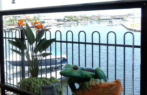 Gaia On Bribie Island - Kingaroy Accommodation 28