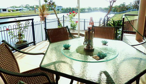 Gaia On Bribie Island - Kingaroy Accommodation 0