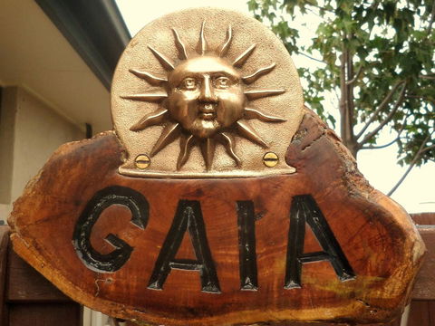 Gaia On Bribie Island - Kingaroy Accommodation 1