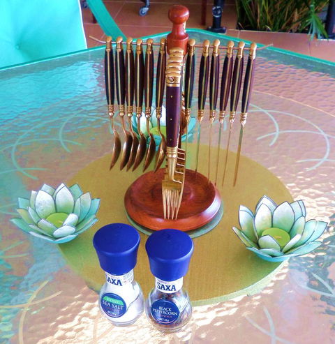 Gaia On Bribie Island - Kingaroy Accommodation 9