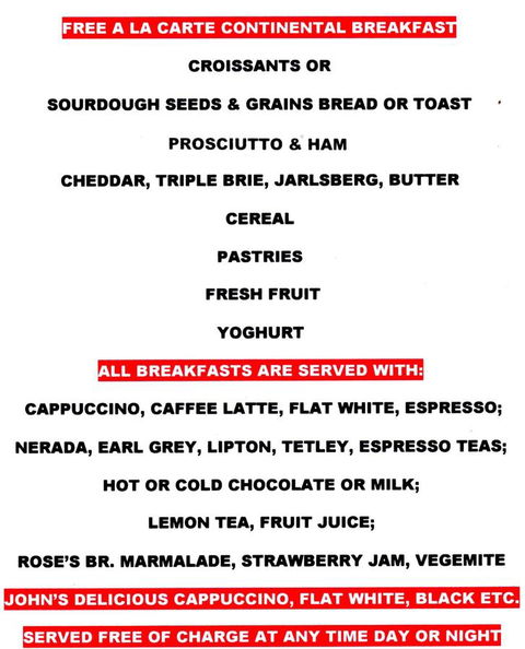 Gaia On Bribie Island - Kingaroy Accommodation 15