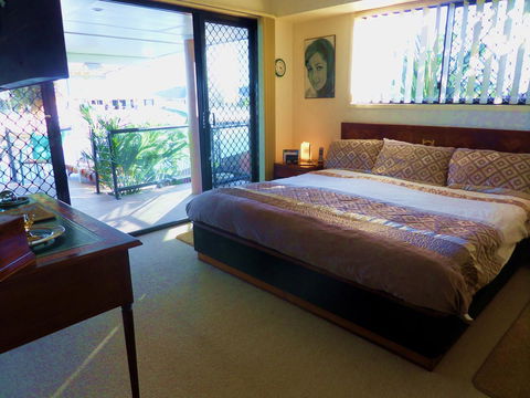 Gaia On Bribie Island - Kingaroy Accommodation 4