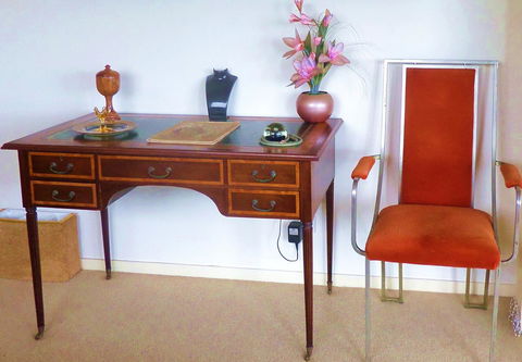 Gaia On Bribie Island - Kingaroy Accommodation 13